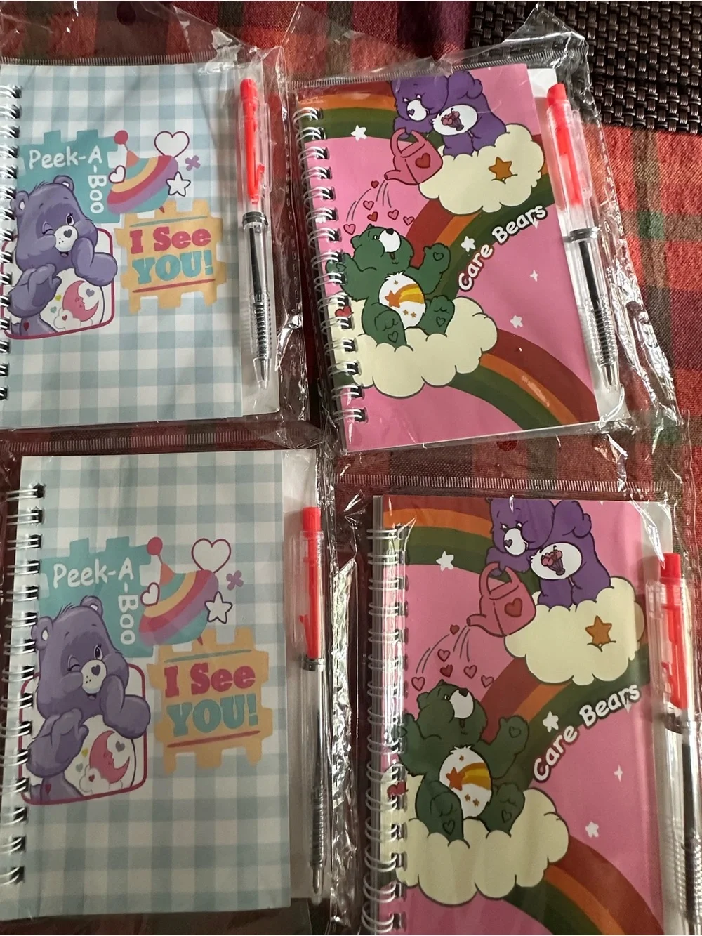 Care Bears care bears